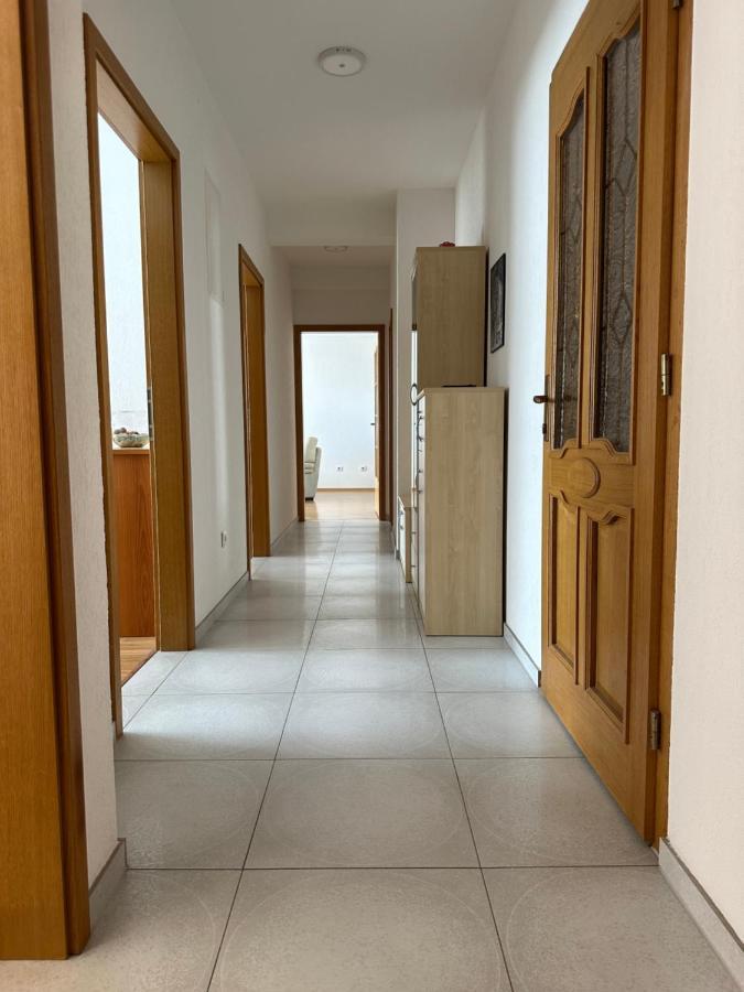 Spacious 3-Bedroom Condo Next To City Center Priština Exteriér fotografie